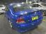 2006 Ford Falcon BF MKII XR6 Sedan | Blue color